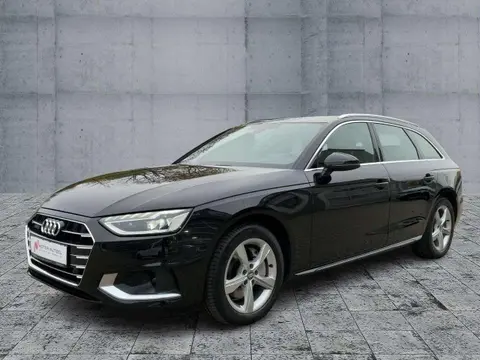 Used AUDI A4 Diesel 2020 Ad 