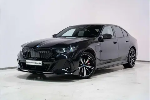 Used BMW SERIE 5 Hybrid 2024 Ad 