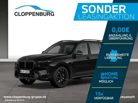 Annonce BMW X7 Essence 2024 d'occasion 