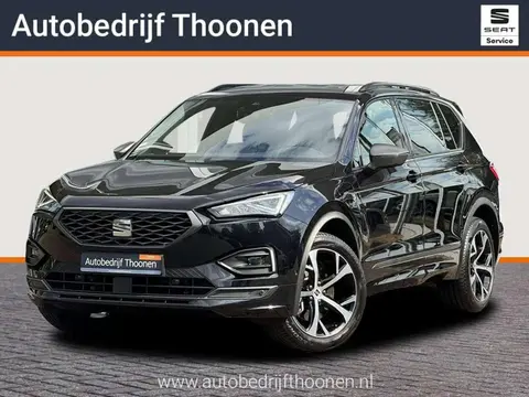 Annonce SEAT TARRACO Hybride 2021 d'occasion 