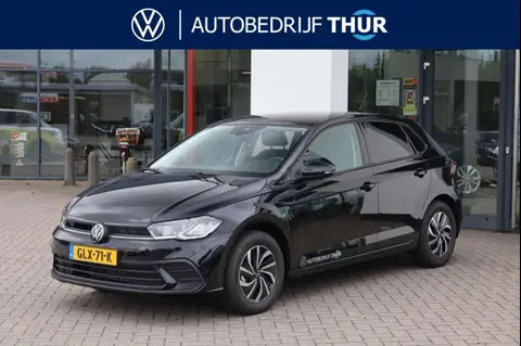 Used VOLKSWAGEN POLO Petrol 2024 Ad 