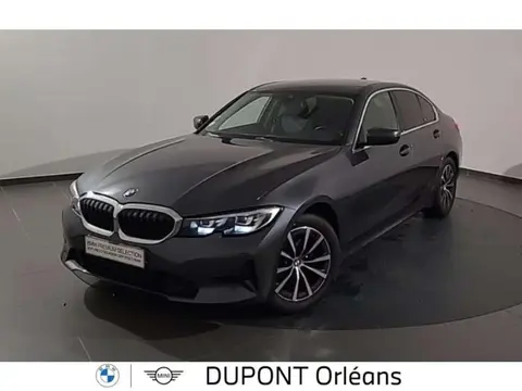 Annonce BMW SERIE 3  2022 d'occasion 