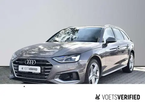 Used AUDI A4 Diesel 2021 Ad 