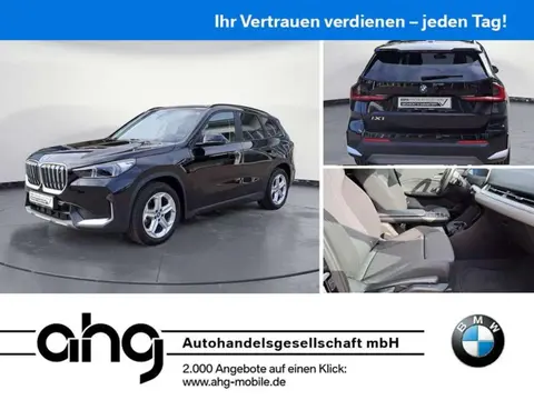 Used BMW IX1 Electric 2023 Ad 