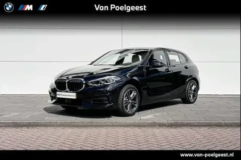 Used BMW SERIE 1 Petrol 2024 Ad 