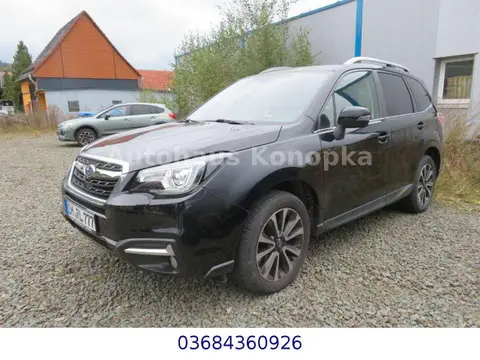 Used SUBARU FORESTER Petrol 2019 Ad 