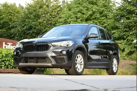 Used BMW X1 Petrol 2019 Ad 