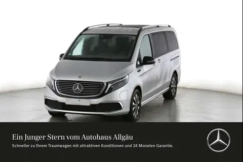 Annonce MERCEDES-BENZ EQV Électrique 2022 d'occasion 