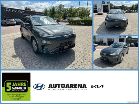 Used HYUNDAI KONA Electric 2019 Ad 