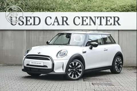 Used MINI COOPER Petrol 2023 Ad Belgium