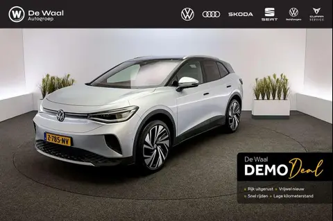 Annonce VOLKSWAGEN ID.4 Électrique 2024 d'occasion 