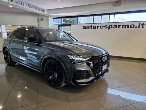 Annonce AUDI RSQ8 Essence 2022 d'occasion 