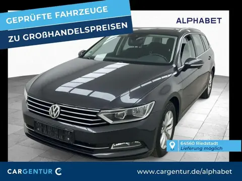 Used VOLKSWAGEN PASSAT Diesel 2019 Ad 