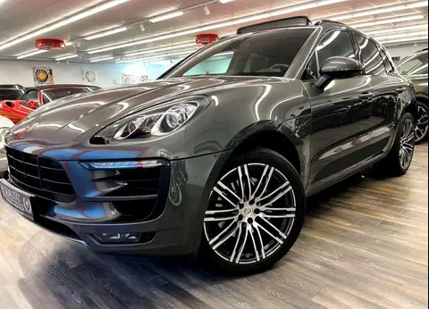 Used PORSCHE MACAN Diesel 2016 Ad 