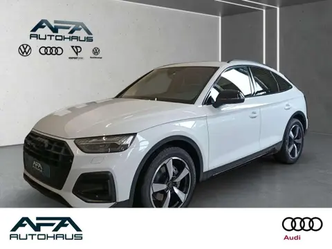 Used AUDI Q5 Diesel 2024 Ad 