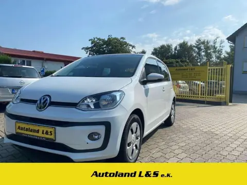 Used VOLKSWAGEN UP! Petrol 2019 Ad 