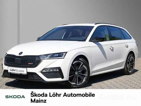 Used SKODA OCTAVIA Diesel 2021 Ad 