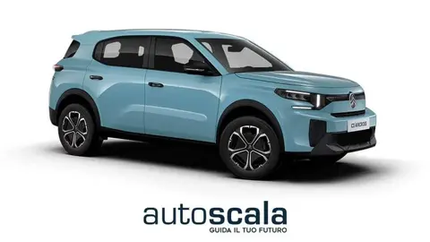 Annonce CITROEN C3 AIRCROSS Essence 2024 d'occasion 