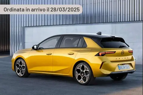 Annonce OPEL ASTRA Essence 2024 d'occasion 