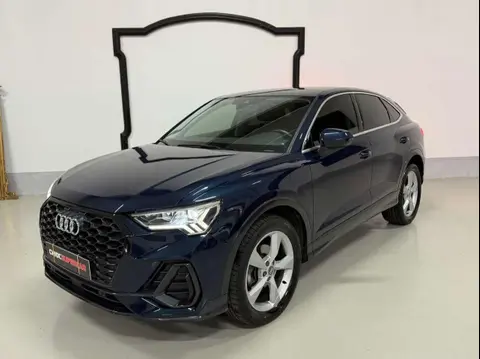 Annonce AUDI Q3 Diesel 2020 d'occasion 