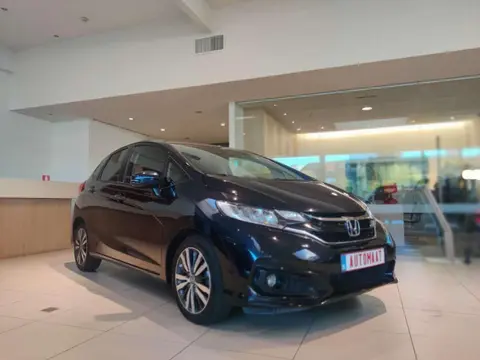 Annonce HONDA JAZZ Essence 2020 d'occasion 