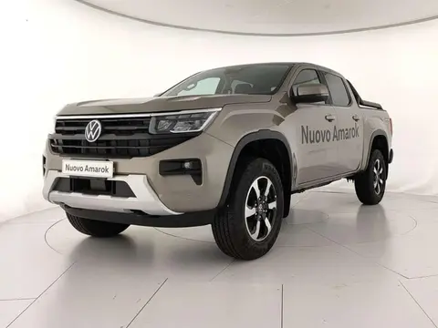 Used VOLKSWAGEN AMAROK Diesel 2023 Ad 