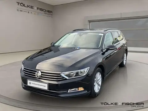 Used VOLKSWAGEN PASSAT Diesel 2019 Ad 