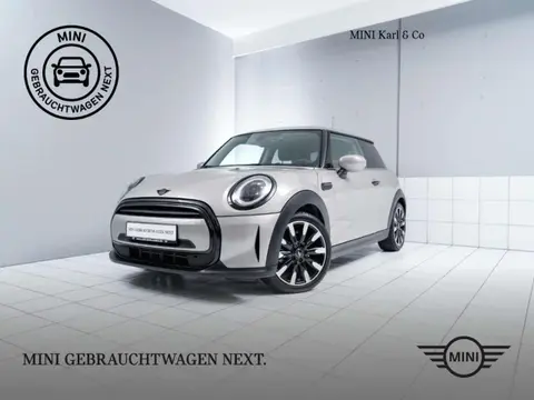 Annonce MINI ONE Essence 2022 d'occasion 