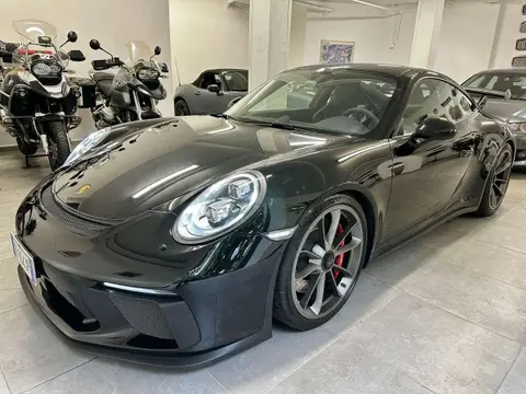 Used PORSCHE 991 Petrol 2018 Ad 