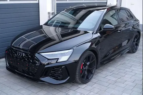 Annonce AUDI RS3 Essence 2022 d'occasion 