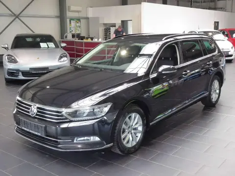 Used VOLKSWAGEN PASSAT Diesel 2019 Ad 