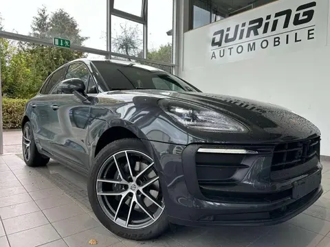 Used PORSCHE MACAN Petrol 2024 Ad 