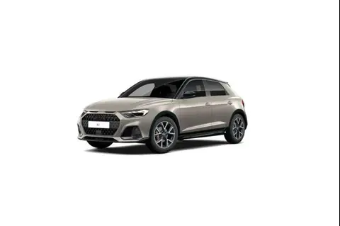 Annonce AUDI A1 Essence 2022 d'occasion 