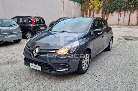 Used RENAULT CLIO Petrol 2018 Ad 