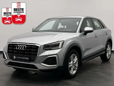 Used AUDI Q2 Petrol 2023 Ad 