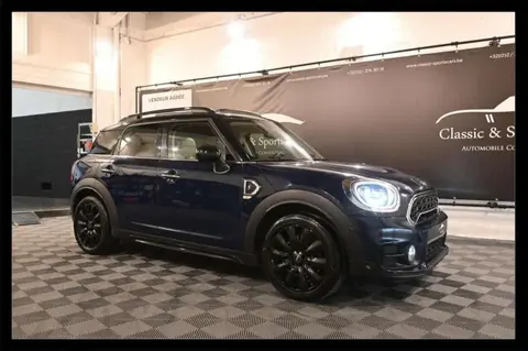 Used MINI COOPER Petrol 2017 Ad 