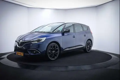 Used RENAULT GRAND SCENIC Petrol 2020 Ad 