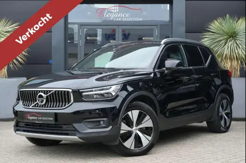 Used VOLVO XC40 Hybrid 2020 Ad 