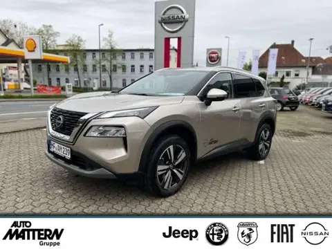 Annonce NISSAN X-TRAIL Essence 2022 d'occasion 