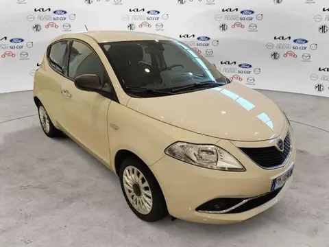 Used LANCIA YPSILON Petrol 2018 Ad 