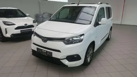 Used TOYOTA PROACE Petrol 2020 Ad 