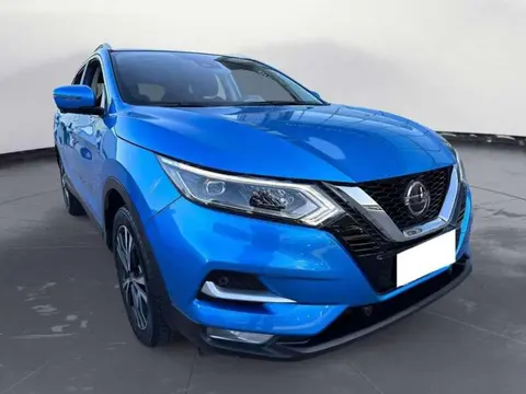 Used NISSAN QASHQAI Diesel 2020 Ad 