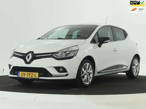 Used RENAULT CLIO Petrol 2019 Ad 