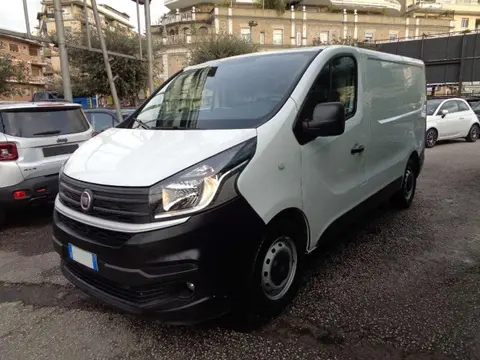 Used FIAT TALENTO Diesel 2021 Ad 