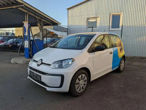 Annonce VOLKSWAGEN UP! Essence 2020 d'occasion 