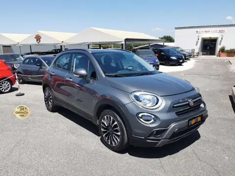 Annonce FIAT 500X Essence 2021 d'occasion 