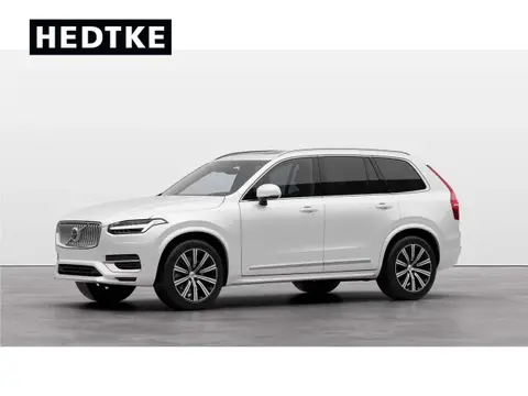 Used VOLVO XC90 Diesel 2024 Ad 