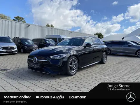 Used MERCEDES-BENZ CLASSE C Petrol 2023 Ad 