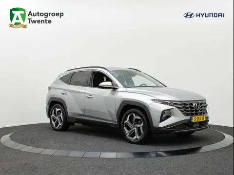 Used HYUNDAI TUCSON Hybrid 2023 Ad 