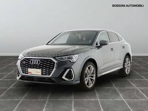 Used AUDI Q3 Diesel 2024 Ad 